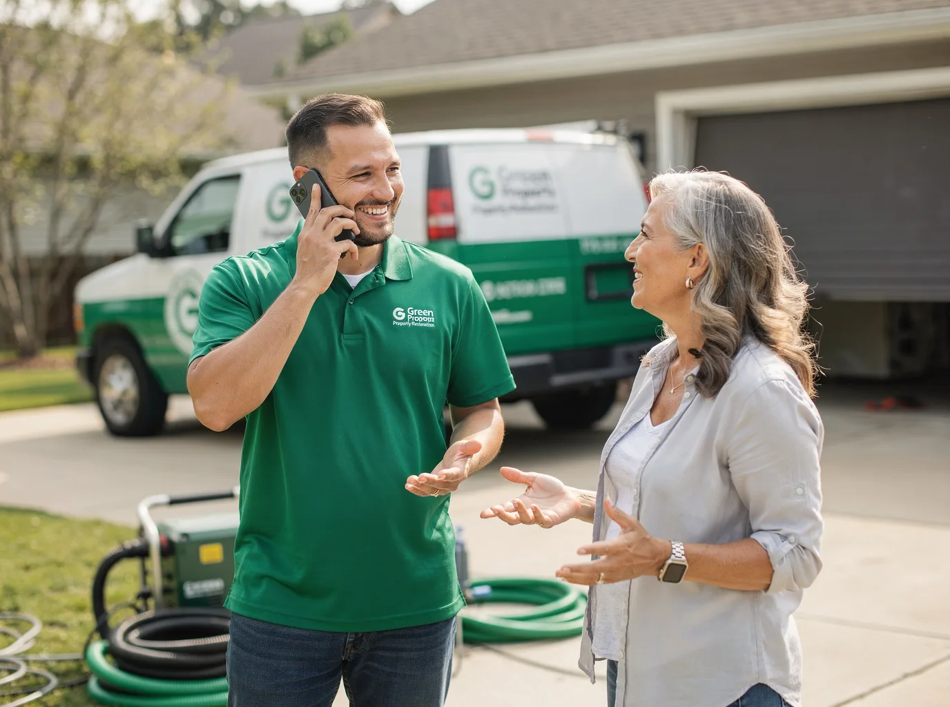 Water Damage Restoration Easton, PA FAQs